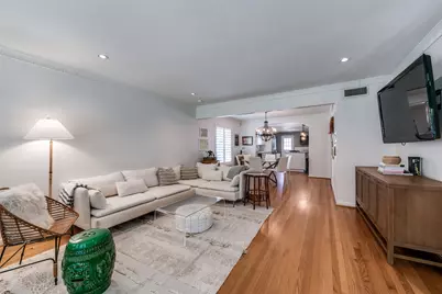 6145 Monticello Avenue, Dallas, TX 75214 - Photo 5