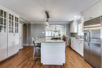 6145 Monticello Avenue, Dallas, TX 75214 - Photo 11