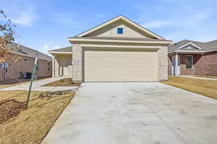 1613 Elliott Rd, Howe, TX 75459 - Photo 1