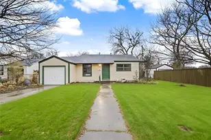 7349 Pensacola Ave, Fort Worth, TX 76116 - Photo 1