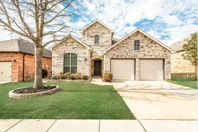 428 Highland Ridge Drive, Wylie, TX 75098 - Photo 1