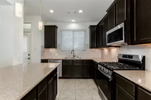 428 Highland Ridge Dr, Wylie, TX 75098 - Photo 5