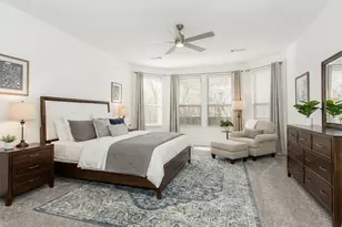 428 Highland Ridge Dr, Wylie, TX 75098 - Photo 7