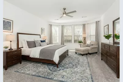 428 Highland Ridge Drive, Wylie, TX 75098 - Photo 11