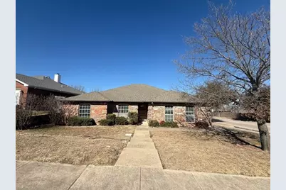 9300 Rhea, White Settlement, TX 76108 - Photo 1