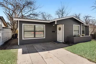 3775 Castleman Street, Fort Worth, TX 76119 - Photo 3