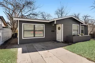 3775 Castleman St, Fort Worth, TX 76119 - Photo 3