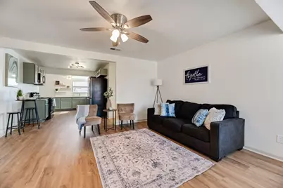 3775 Castleman Street, Fort Worth, TX 76119 - Photo 5