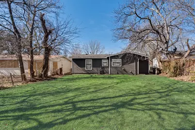 3775 Castleman Street, Fort Worth, TX 76119 - Photo 25