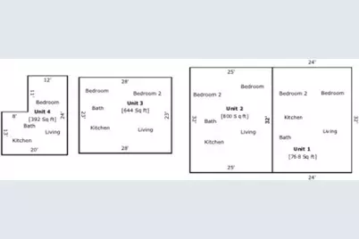 206 Robertson Street, , TX 77591 - Photo 3