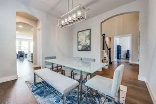 912 Fallbrook Ave, Denton, TX 76210 - Photo 9