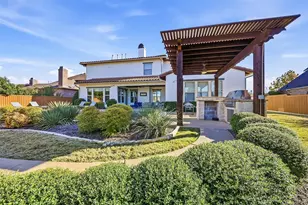 12569 Winding Hollow Ln, Frisco, TX 75033 - Photo 37