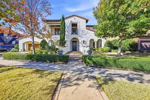 12569 Winding Hollow Ln, Frisco, TX 75033 - Photo 1