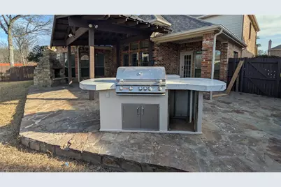 907 Greenfield Court, Kennedale, TX 76060 - Photo 25