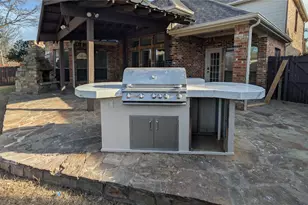 907 Greenfield Ct, Kennedale, TX 76060 - Photo 25