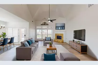 907 Greenfield Court, Kennedale, TX 76060 - Photo 29