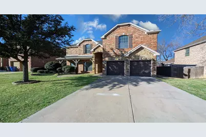 907 Greenfield Court, Kennedale, TX 76060 - Photo 1