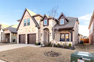 6236 White Creek Drive, Celina, TX 75009 - Photo 3