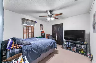 1619 Anthony St, Kaufman, TX 75142 - Photo 15