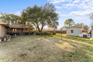 1619 Anthony St, Kaufman, TX 75142 - Photo 21