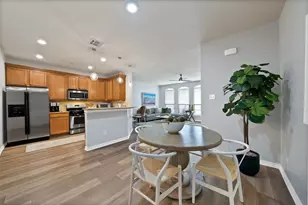 5563 Cecina Dr, Frisco, TX 75034 - Photo 9