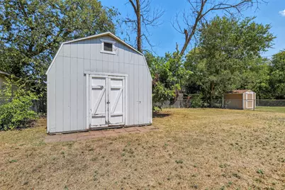 7836 Corina Drive, White Settlement, TX 76108 - Photo 29