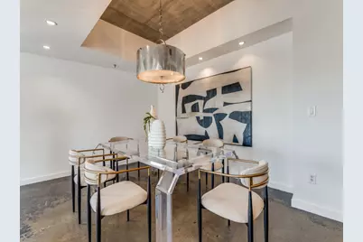 4611 Travis Street #809B, Dallas, TX 75205 - Photo 5