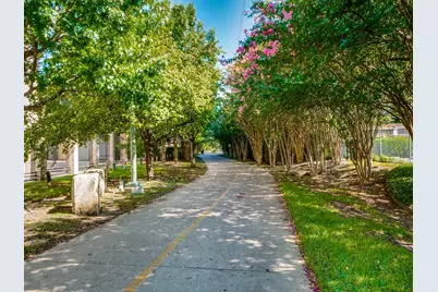 4611 Travis Street #809B, Dallas, TX 75205 - Photo 31