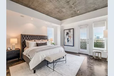 4611 Travis Street #809B, Dallas, TX 75205 - Photo 11