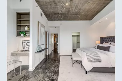 4611 Travis Street #809B, Dallas, TX 75205 - Photo 13