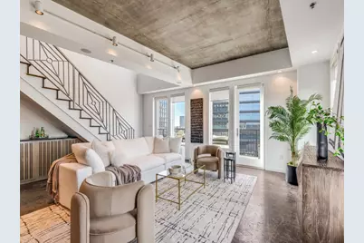 4611 Travis Street #809B, Dallas, TX 75205 - Photo 1