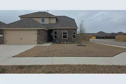 1100 Sleepy Owl Lane, Fort Worth, TX 76108 - Photo 1