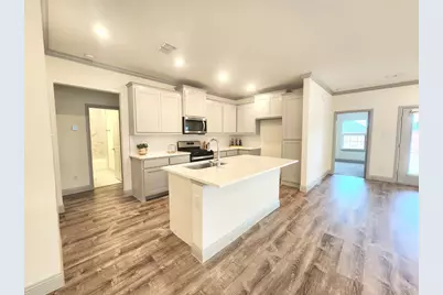 490 Oak Creek Drive, Lavon, TX 75166 - Photo 3