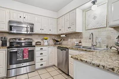 3813 Kimberly Drive #B1, Waco, TX 76708 - Photo 9