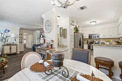 3813 Kimberly Drive #B1, Waco, TX 76708 - Photo 11