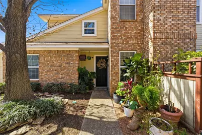 3813 Kimberly Drive #B1, Waco, TX 76708 - Photo 1