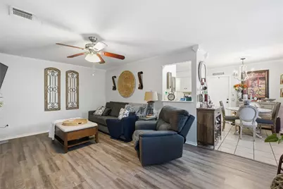 3813 Kimberly Drive #B1, Waco, TX 76708 - Photo 3