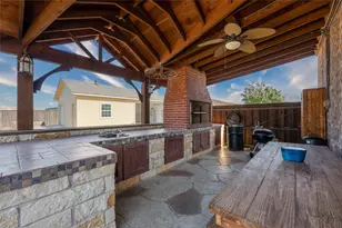 1703 Stonecrest Trail, Wylie, TX 75098 - Photo 29