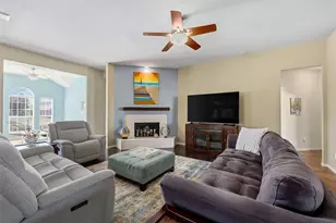 1703 Stonecrest Trail, Wylie, TX 75098 - Photo 7