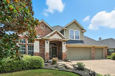 308 Sandy Cove, Argyle, TX 76226 - Photo 1