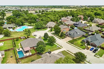 308 Sandy Cove, Argyle, TX 76226 - Photo 33