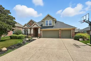 308 Sandy Cove, Argyle, TX 76226 - Photo 3