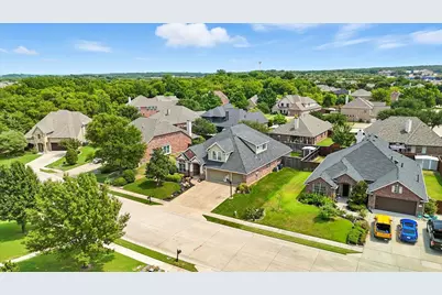 308 Sandy Cove, Argyle, TX 76226 - Photo 35