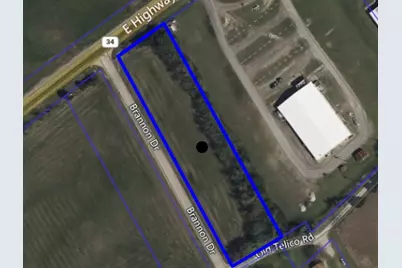 Tbd Tx-34, Ennis, TX 75119 - Photo 1