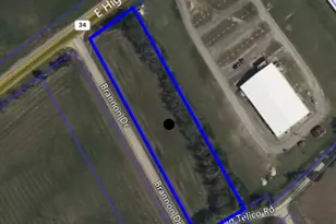 Tbd Tx-34, Ennis, TX 75119 - Photo 1