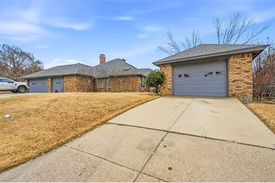 1415 Spyglass Drive, Mansfield, TX 76063 - Photo 23