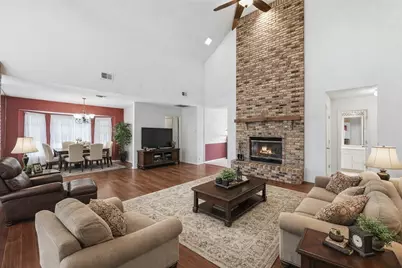 1415 Spyglass Drive, Mansfield, TX 76063 - Photo 1