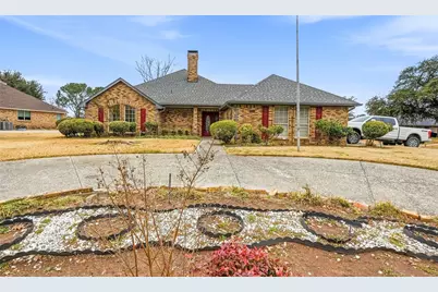 1415 Spyglass Drive, Mansfield, TX 76063 - Photo 1