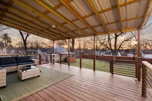 115 D St, Whitesboro, TX 76273 - Photo 27