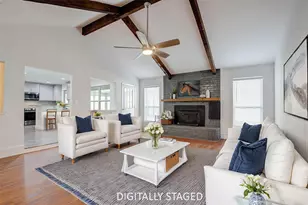 9928 Edmund Dr, Benbrook, TX 76126 - Photo 3